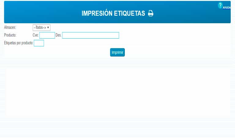 Impresión_Etiquetas